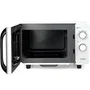Orbegozo MIG 2070 CE Microondas con Grill 20L Blanco